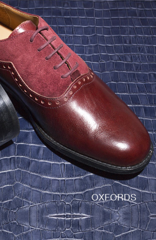 Oxfords